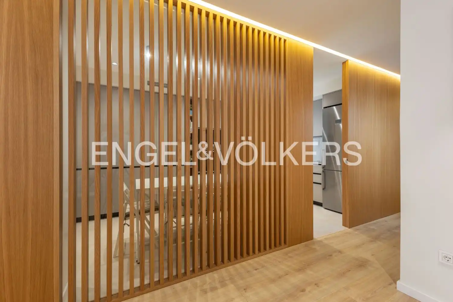 Piso en venta en Valencia con Aire acondicionado, Calefacción y Balcón