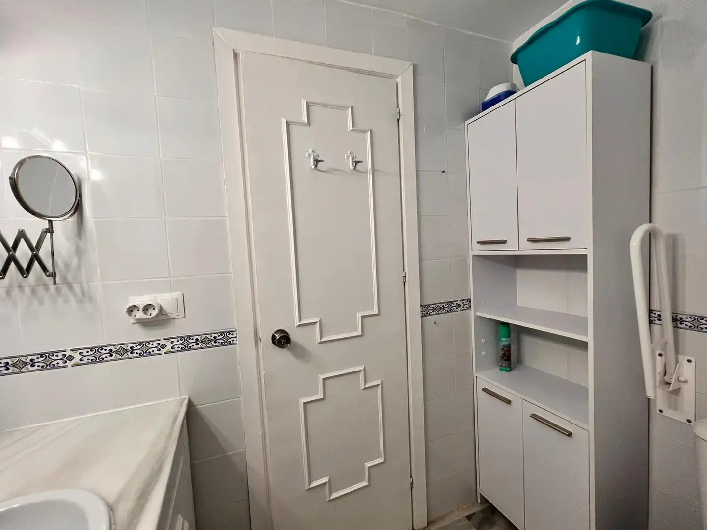 Apartamento de alquiler en Mar de Calahonda, 3, Calahonda