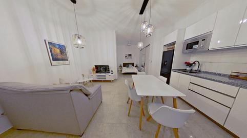 Foto 2 de Estudi de lloguer a Santa Cristina - San Rafael, Málaga Capital