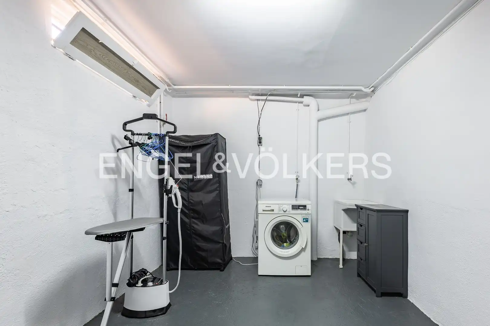 Casa o xalet en venda en Sant Cugat del Vallès amb Aire condicionat, Calefacció i Jardí privat