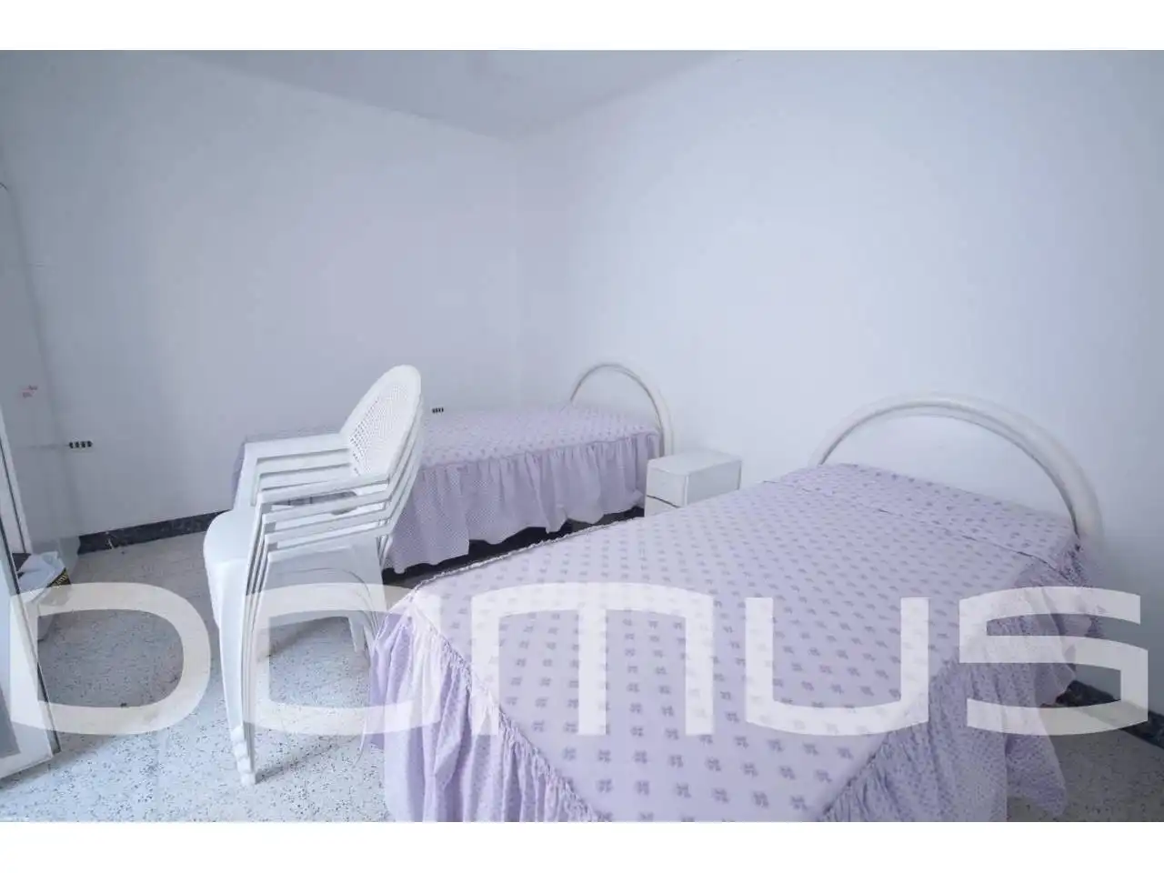 Habitación de Casa o chalet en venta en Sant Boi de Llobregat con Calefacción y Terraza
