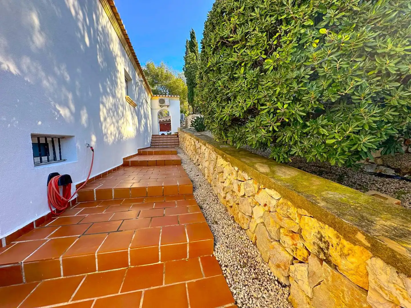Villa mit Pool zum Verkauf in La Pedrera - Vessanes, imagen 87