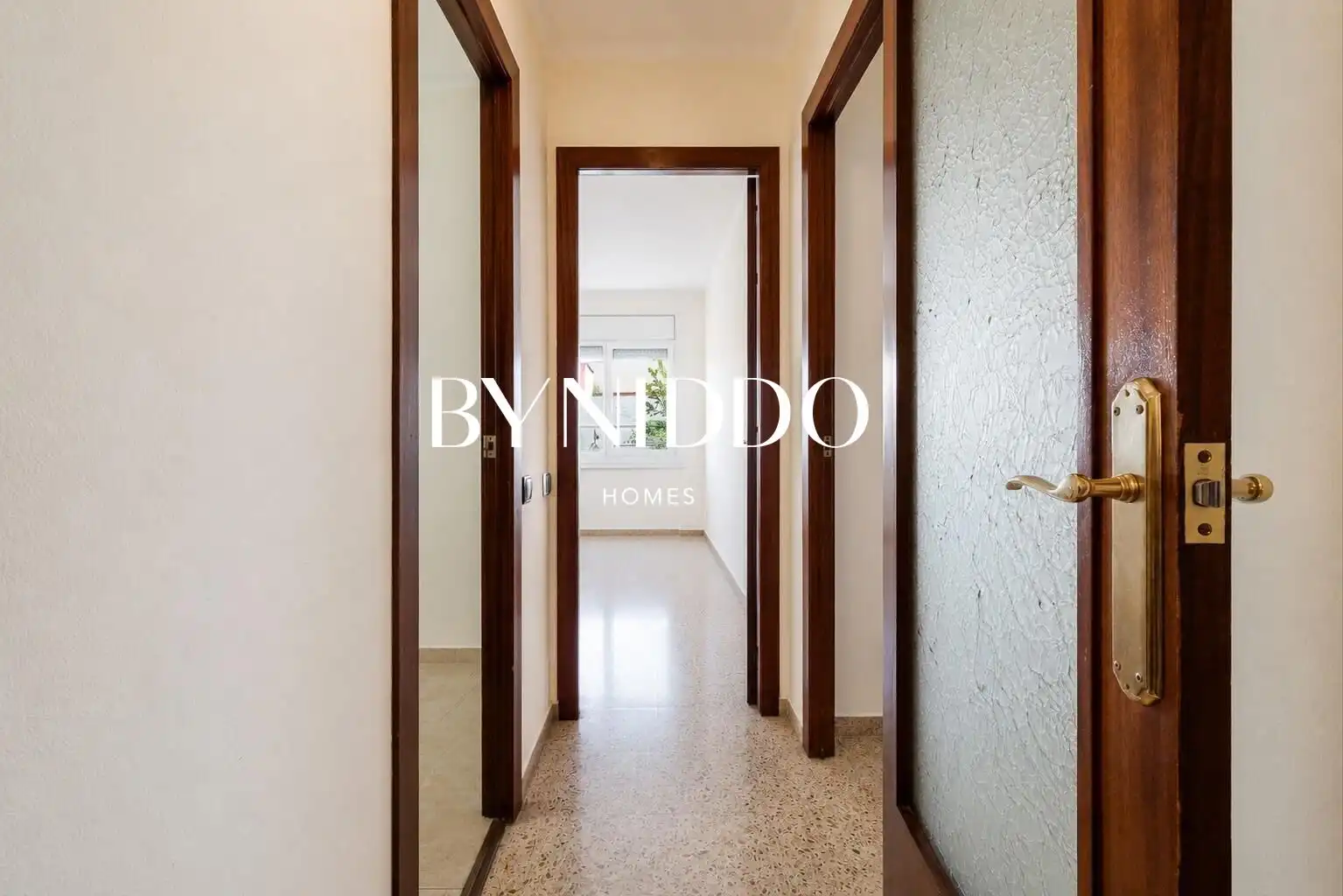 Piso en venta en Sant Cugat del Vallès con Aire acondicionado, Calefacción y Amueblado