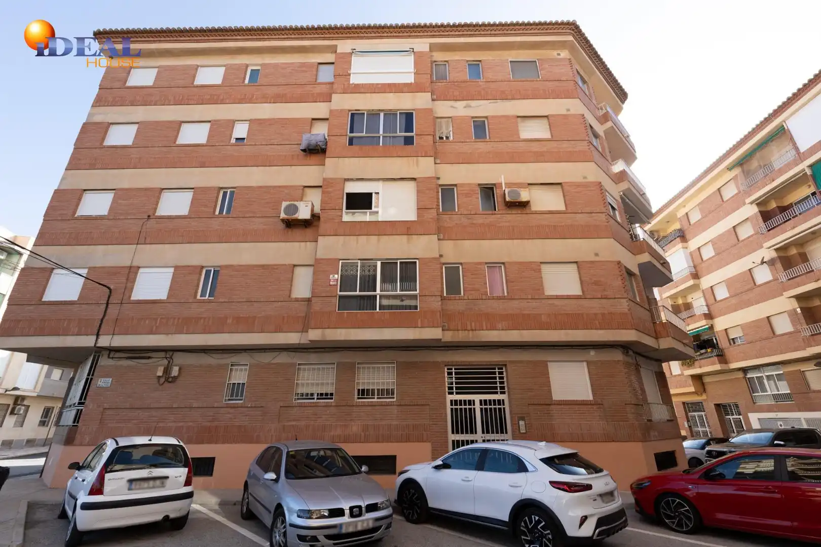 Vista exterior de Piso en venta en Torrenueva Costa con Terraza