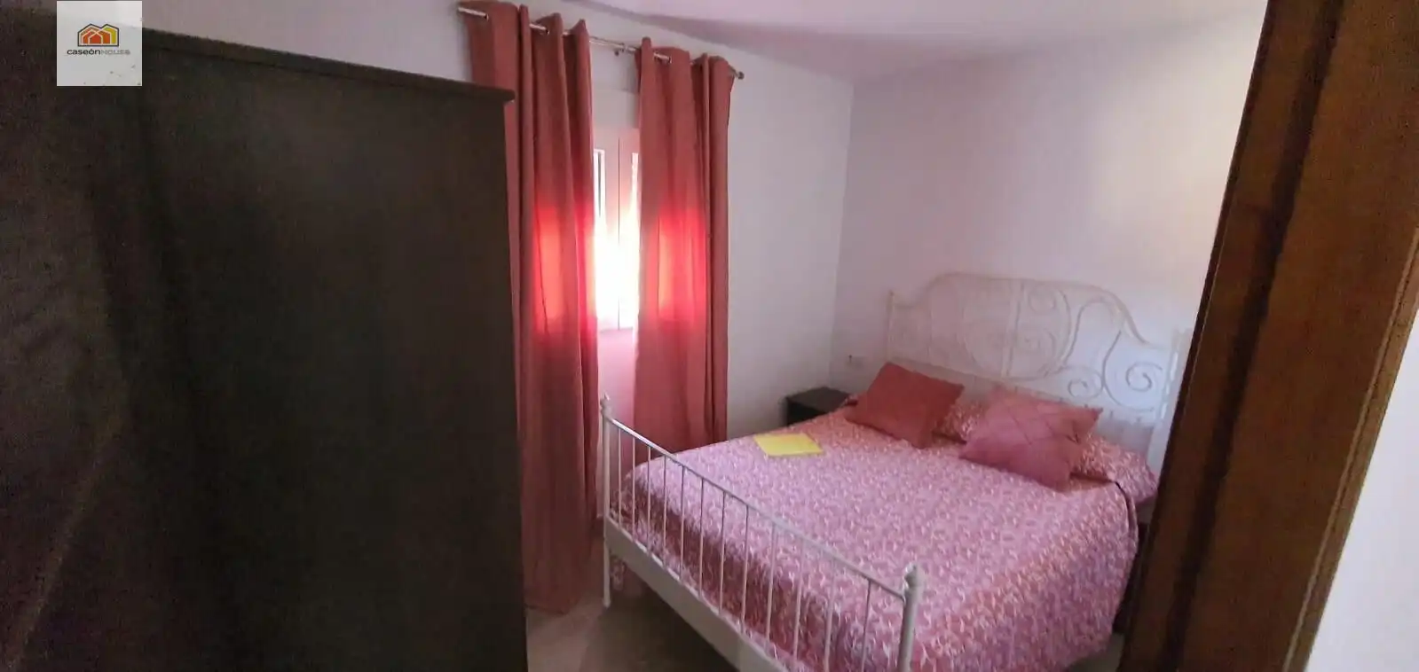 Chalet con piscina en venta en Las Lagunas - Campano, imagen 17