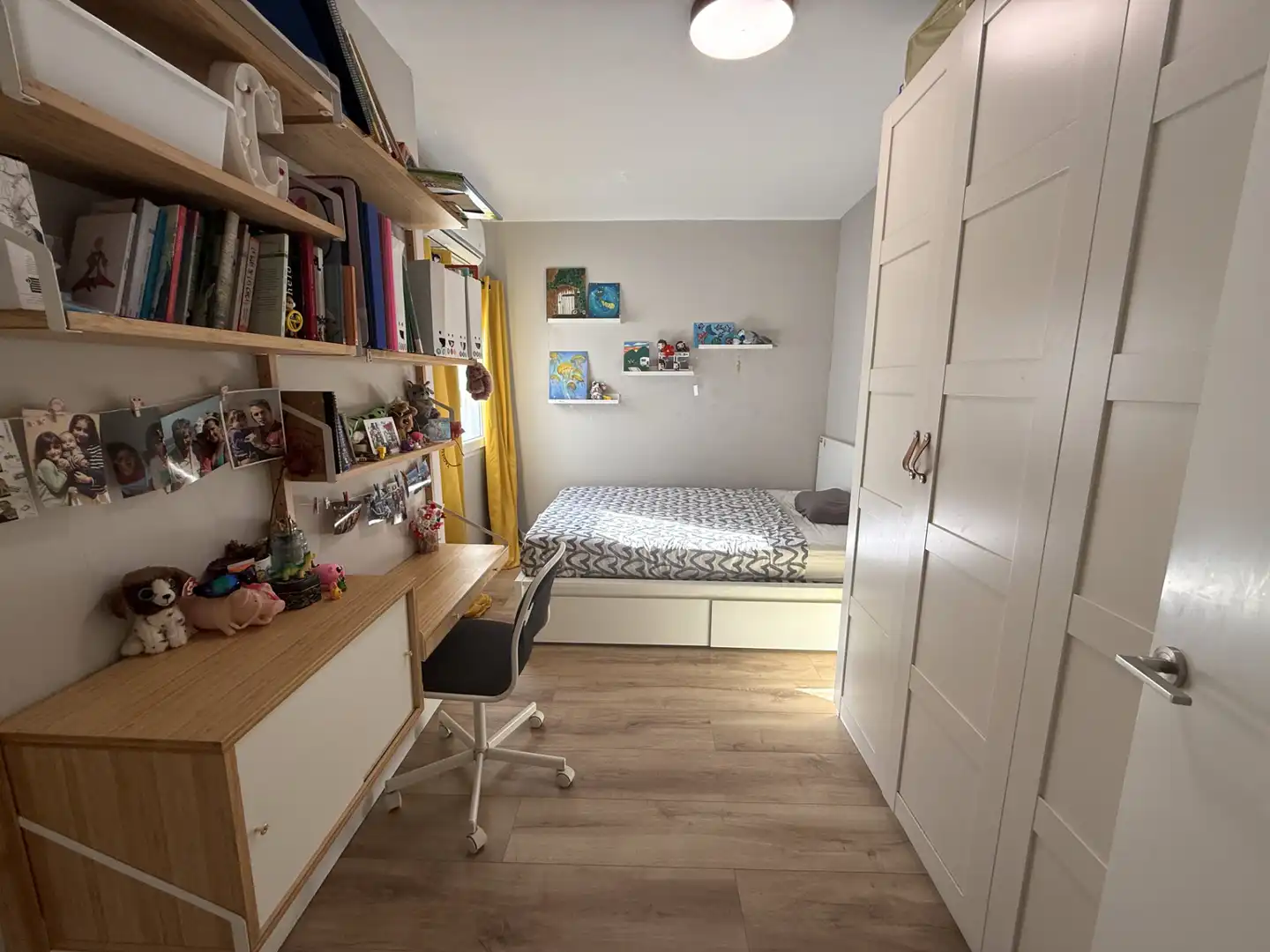 Bedroom of Flat for sale in Torrent