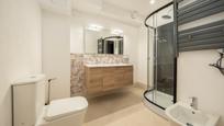 Bathroom of Duplex for sale in L'Hospitalet de Llobregat  with Air Conditioner and Terrace