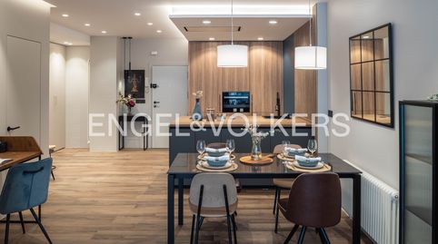 Foto 4 de Piso en venta en Zona Indautxu, Bilbao