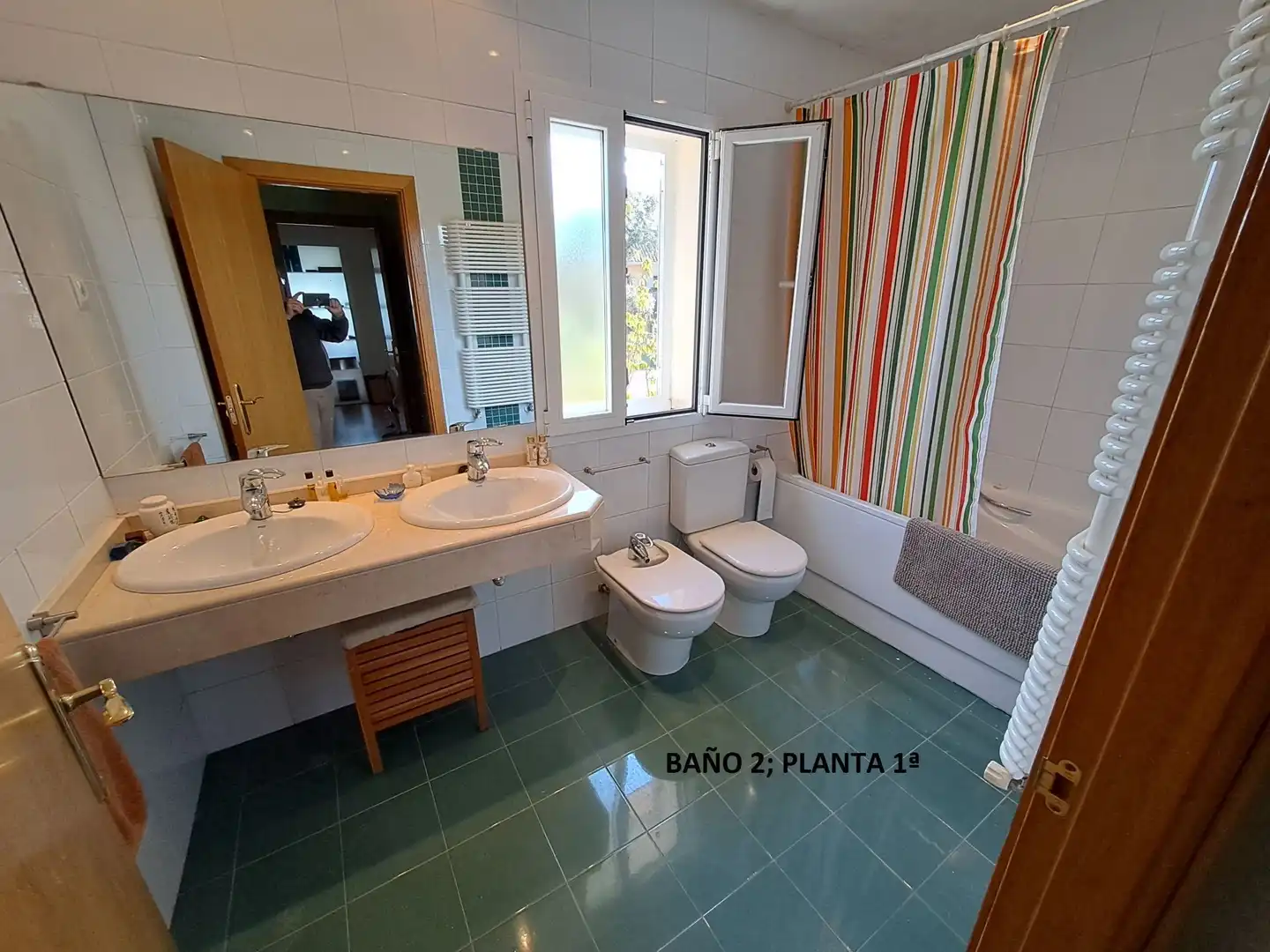 Casa amb piscina en venda a Mojadillas - Parque de las Infantas - El Paraiso, imagen 11