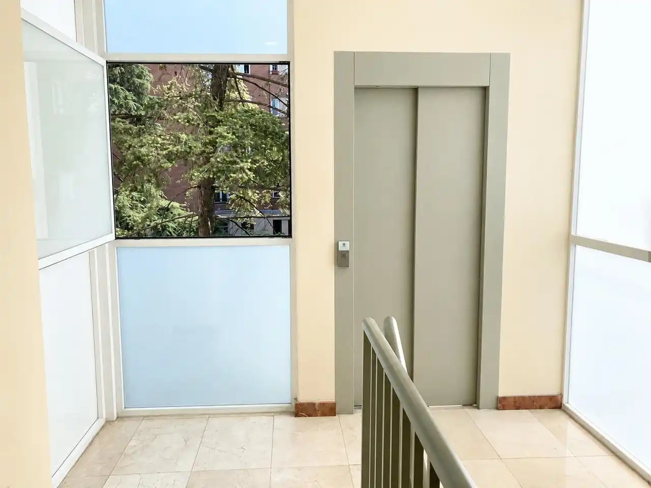 Piso en venta en Madrid con Aire acondicionado y Calefacción