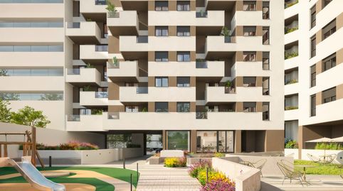 Foto 4 de Piso en venta en Los Cerros, Madrid