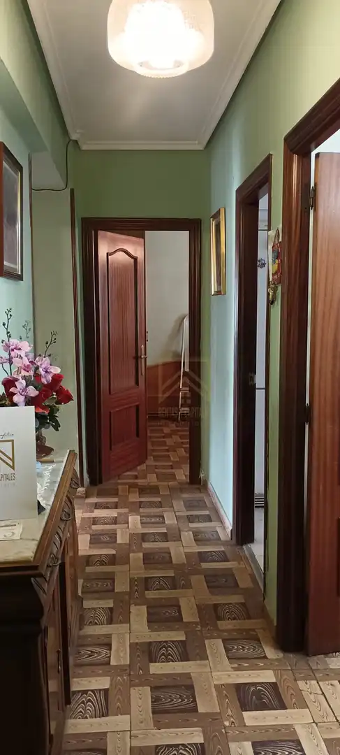 Wohnung zum Verkauf in Cuatro Caminos, imagen 2