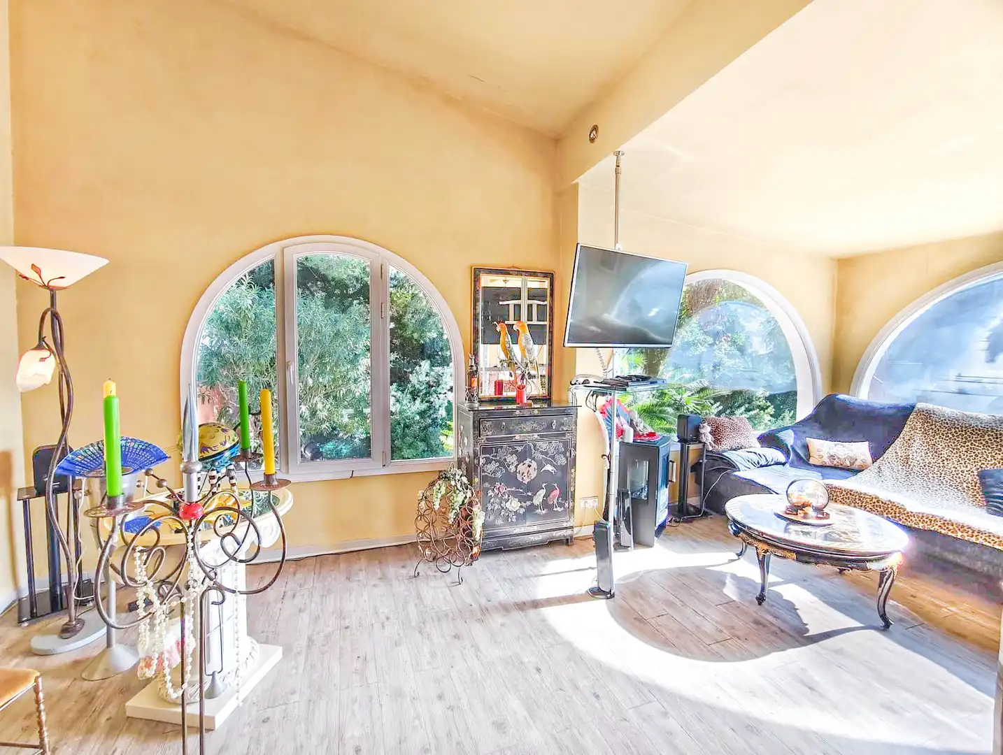Casa rústica con piscina en venta en Costa de la Calma, imagen 13