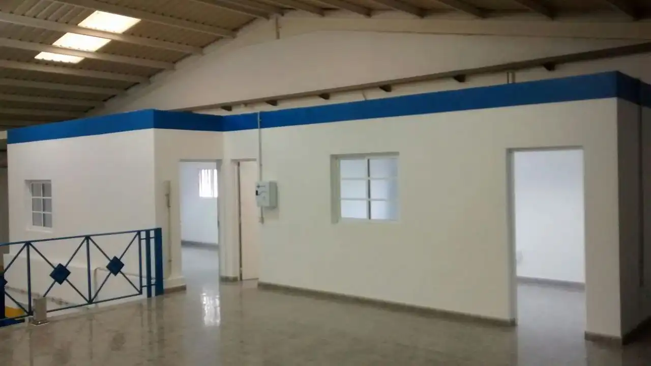 Nave industrial en venta en Siete Palmas