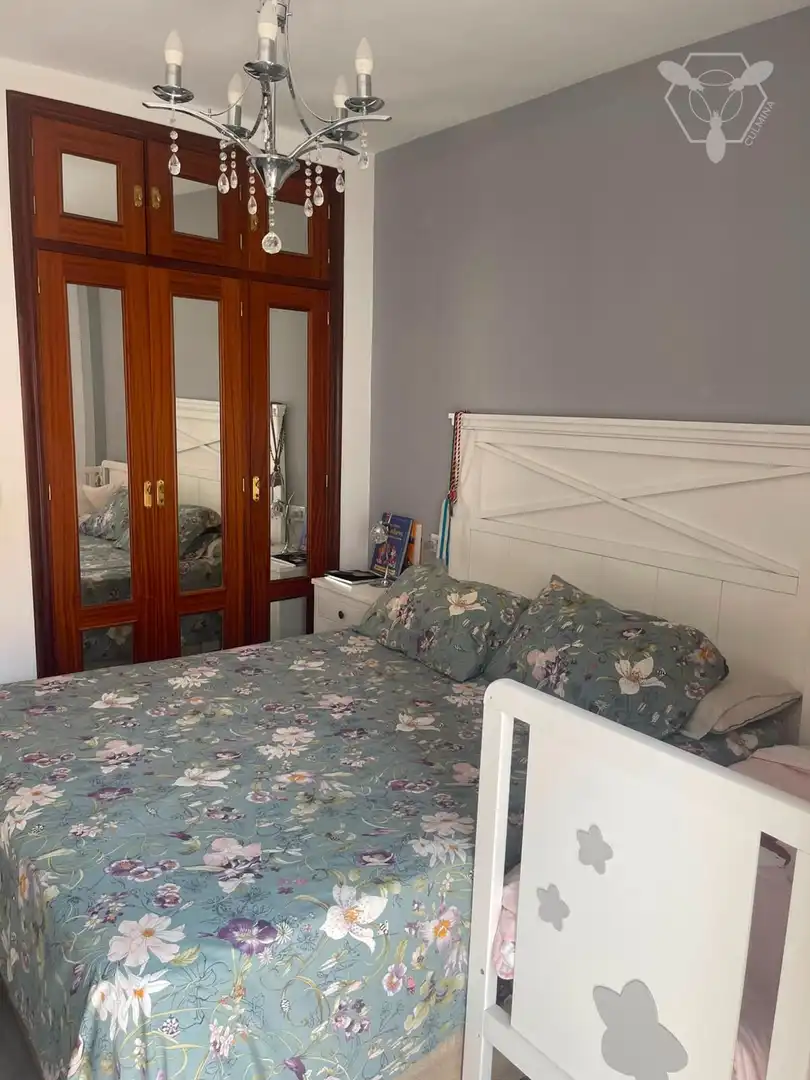 Habitación de Piso en venta en Huelva con Aire acondicionado y Terraza