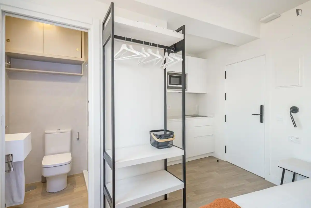 Habitació a Centro Histórico