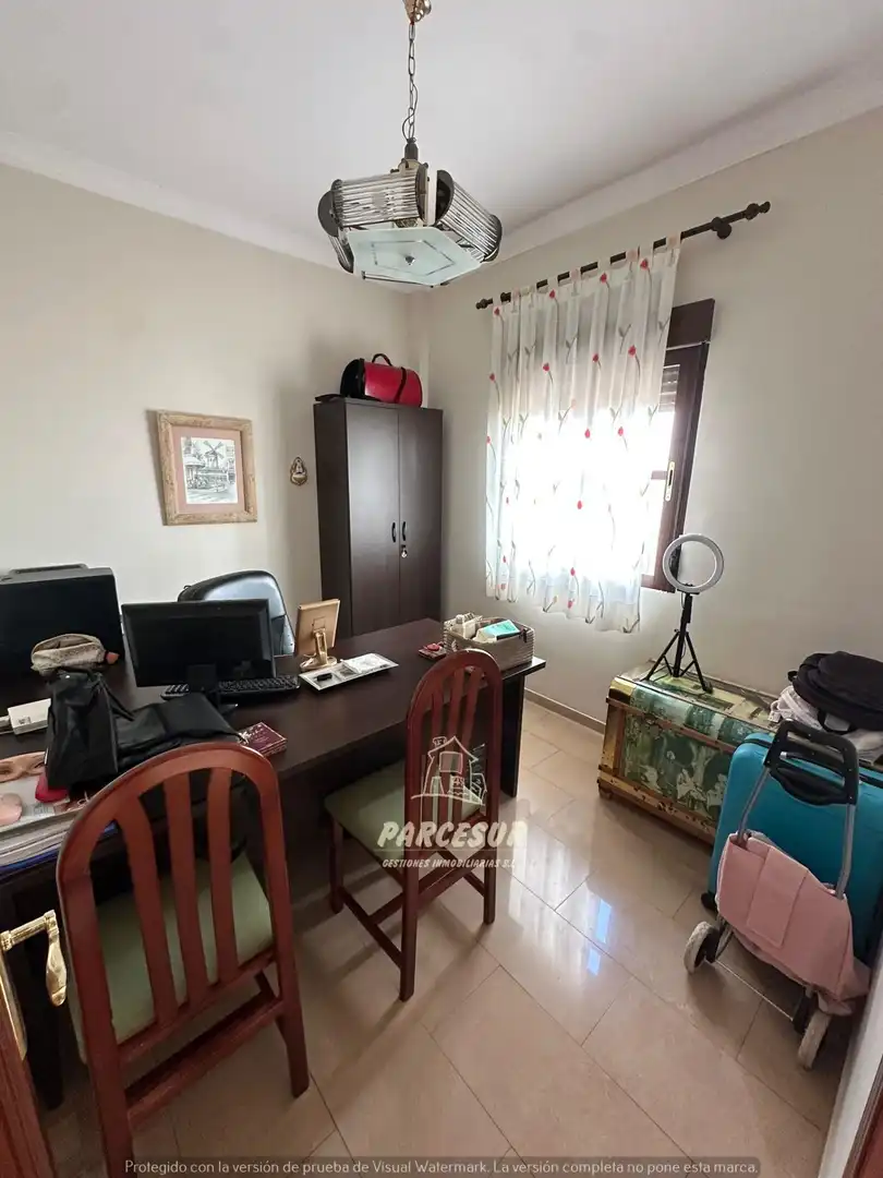 Casa o chalet en venta en Fuente Palmera con Aire acondicionado y Terraza
