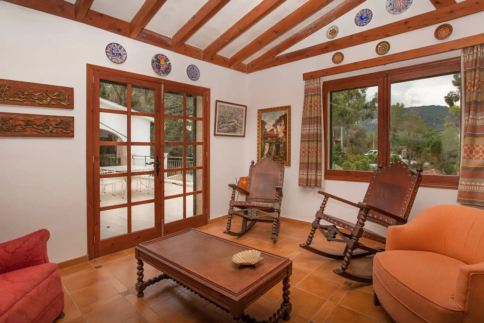 House with terrace for sale in Esporles, imagen 30