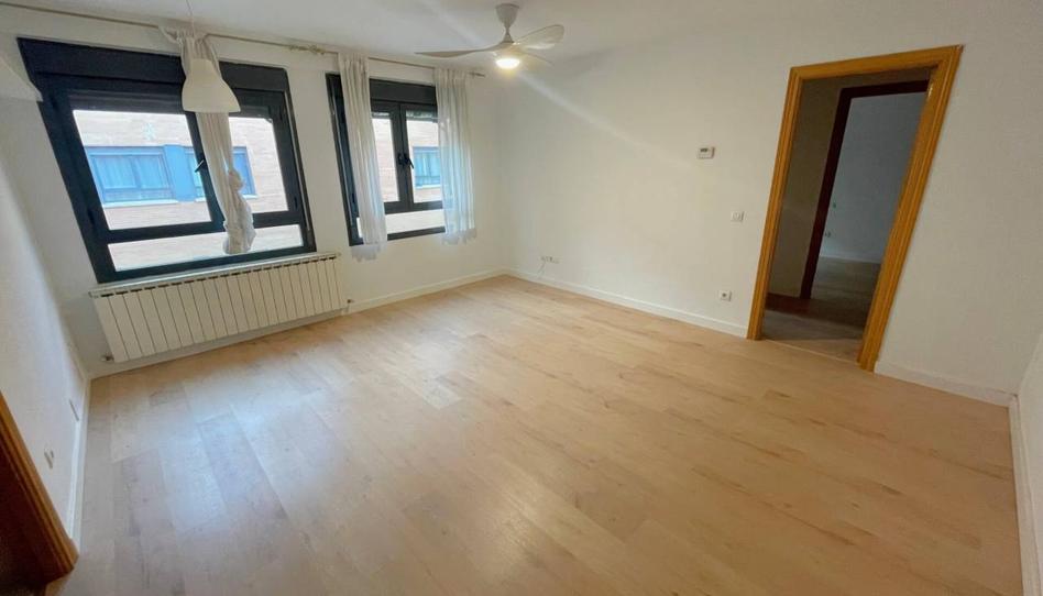 Foto 1 de Dúplex de lloguer a Castilla-la Mancha, Avenida Europa - San Antón, Toledo