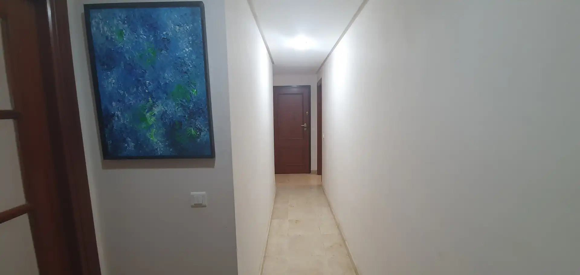 Flat for rent in Santa Cruz de Tenerife  with Private garden, Parquet flooring and Terrace
