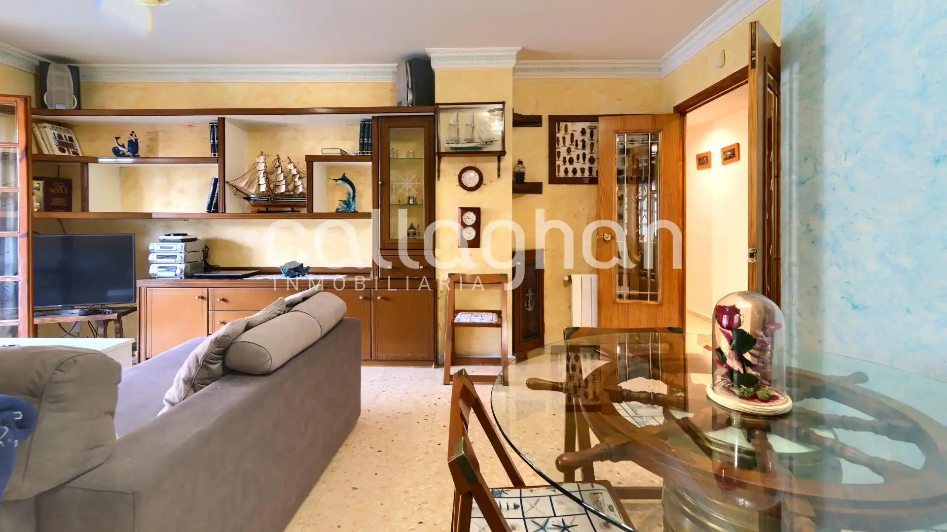 Wohnung mit Pool zum Verkauf in Calle de la Unió, imagen 9