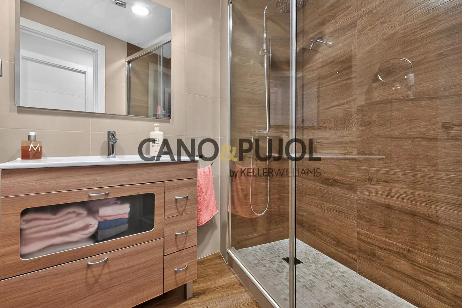 Flat with lift for sale in Polinyà, imagen 29