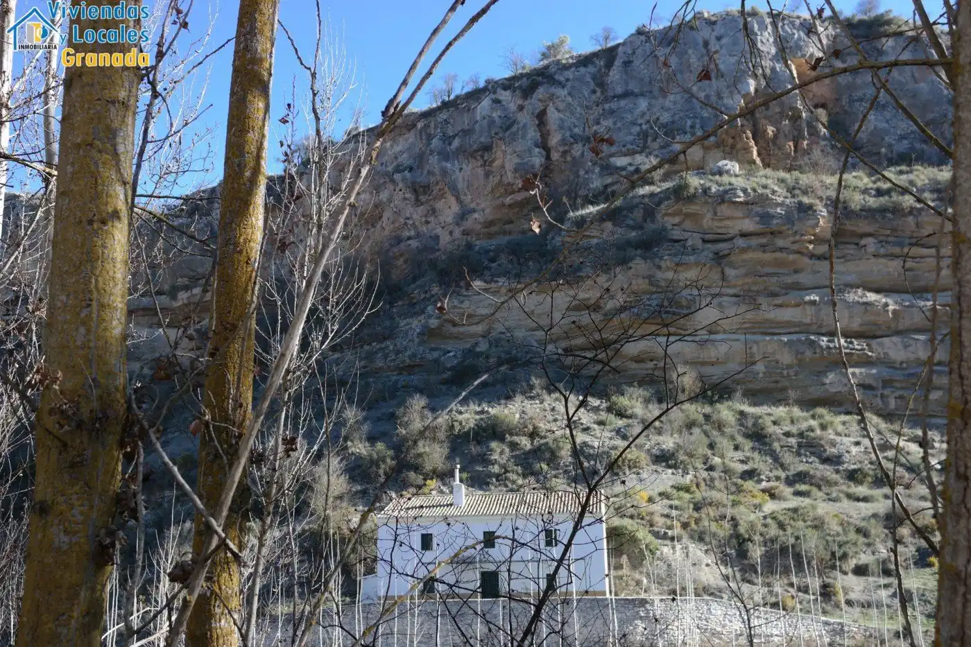 Terreni e lotti in vendita a Alhama de Granada, imagen 44