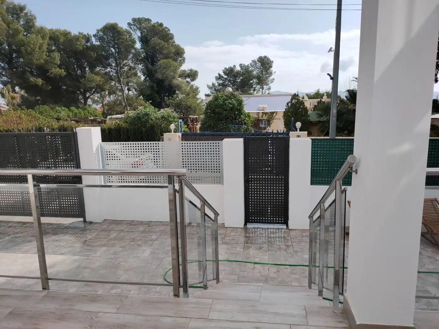Xalet amb piscina en venda a Coloma, imagen 13