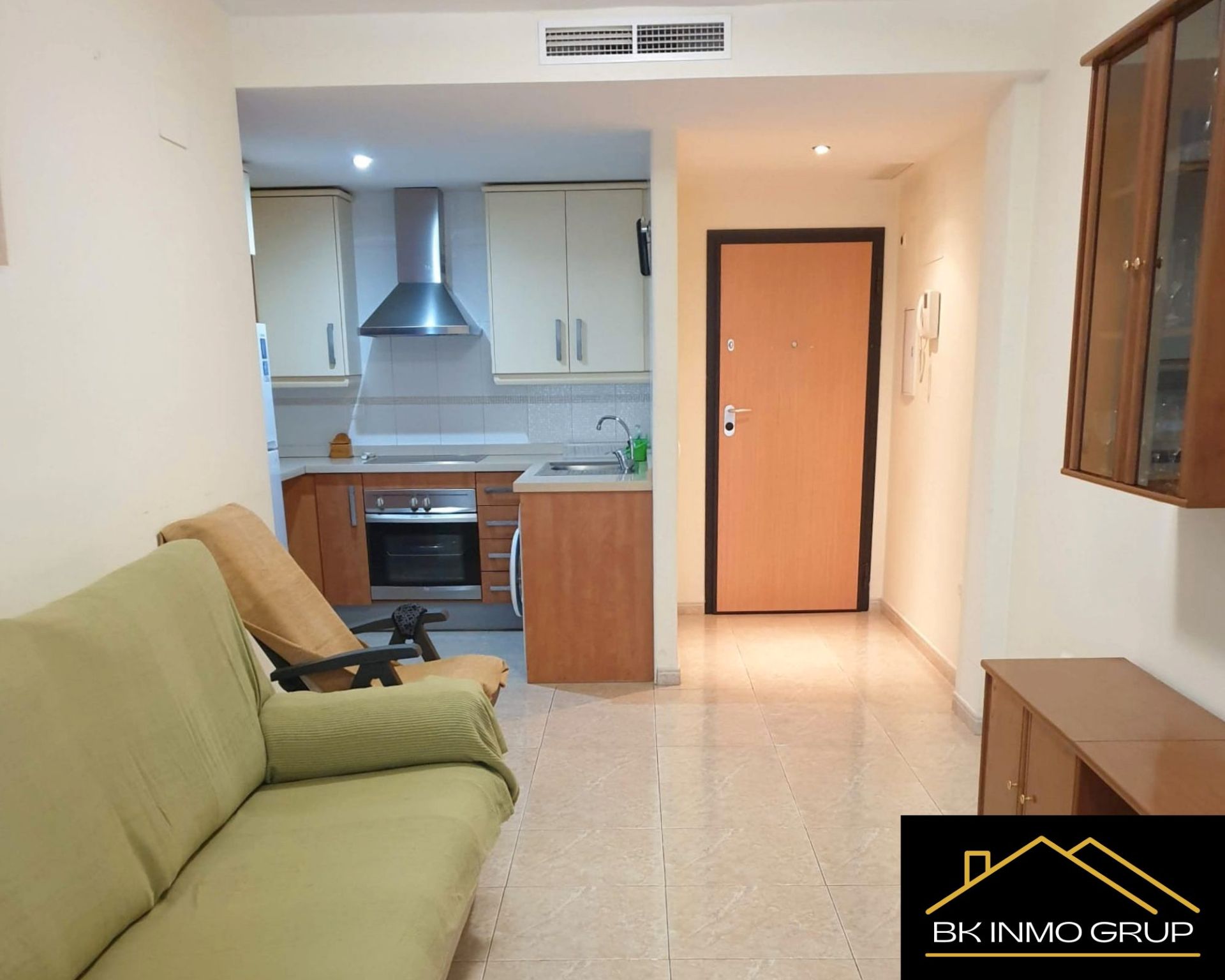 Piso en venta en Carrer del Ministre Bayarri, Pueblo