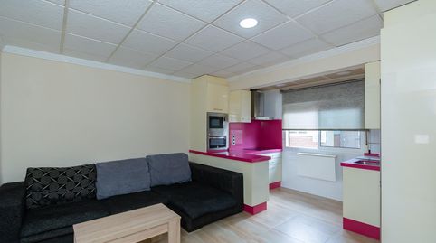 Foto 3 de Piso en venta en Calle Verónicas, 4, Alameda, Cartagena
