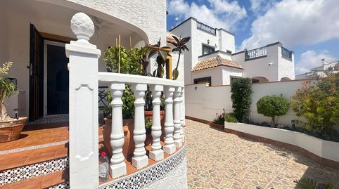 Foto 4 von Einfamilien-Reihenhaus zum Verkauf in La Florida, Orihuela