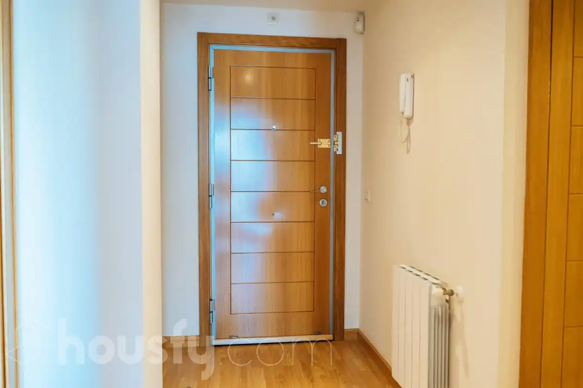 Wohnung zur Miete in Avenida de la Osa Menor, Sur - PAU 4