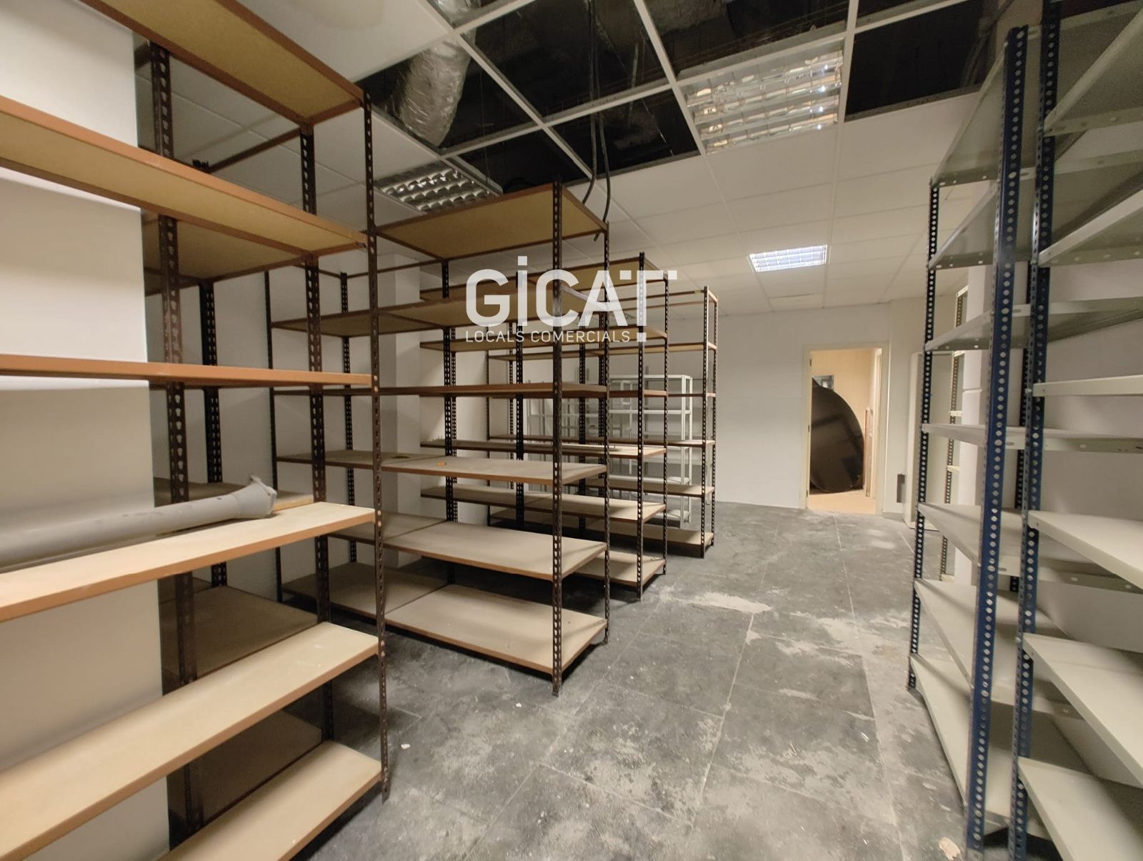 Local en venda en  Barcelona Capital