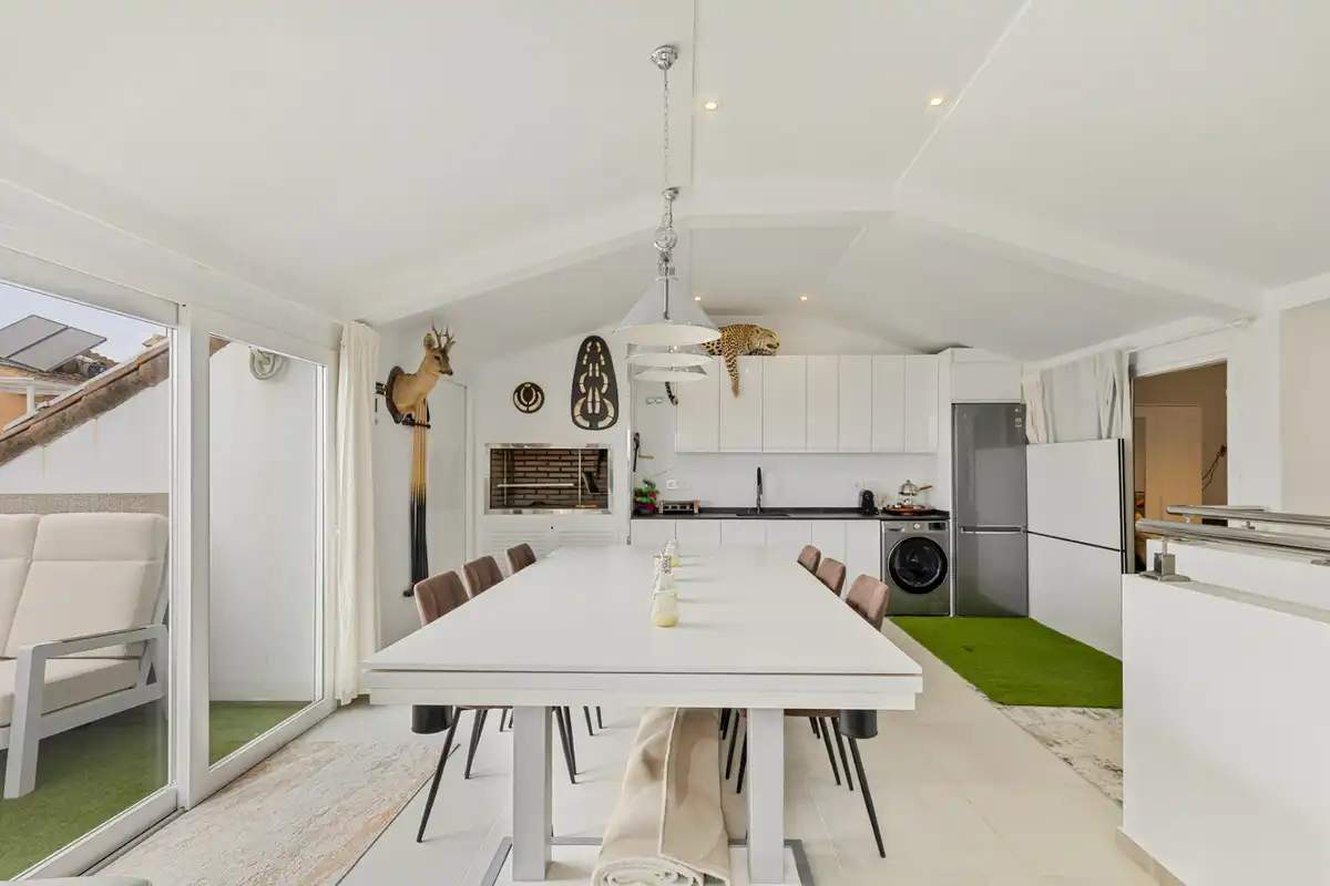 Locale commerciale in vendita a Nueva Andalucía, imagen 9