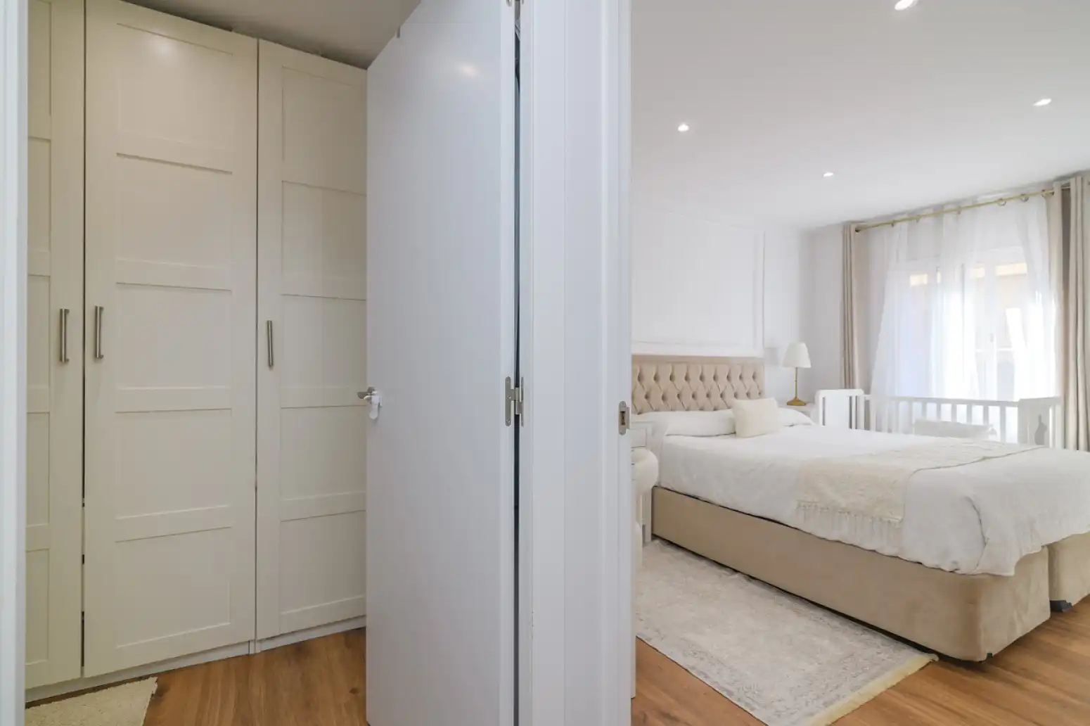 Habitación de Piso en venta en Viladecans con Aire acondicionado y Parquet