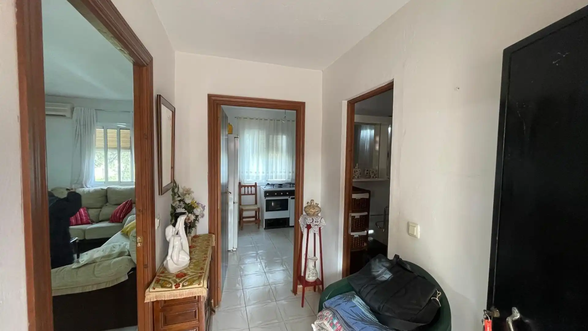 Houses for sale in Cáceres Capital  with Air Conditioner and Storage room