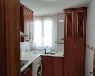 Kitchen of Study to rent in Tomelloso