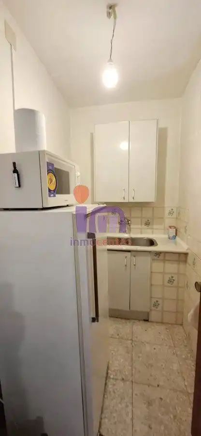 Cuina de Casa o xalet en venda en Villamanrique