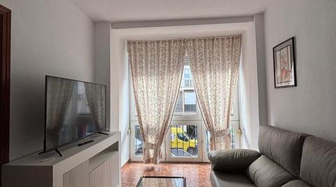 Foto 3 de Pis de lloguer a Calle Ángel Barrios, Camino de Ronda,  Granada Capital