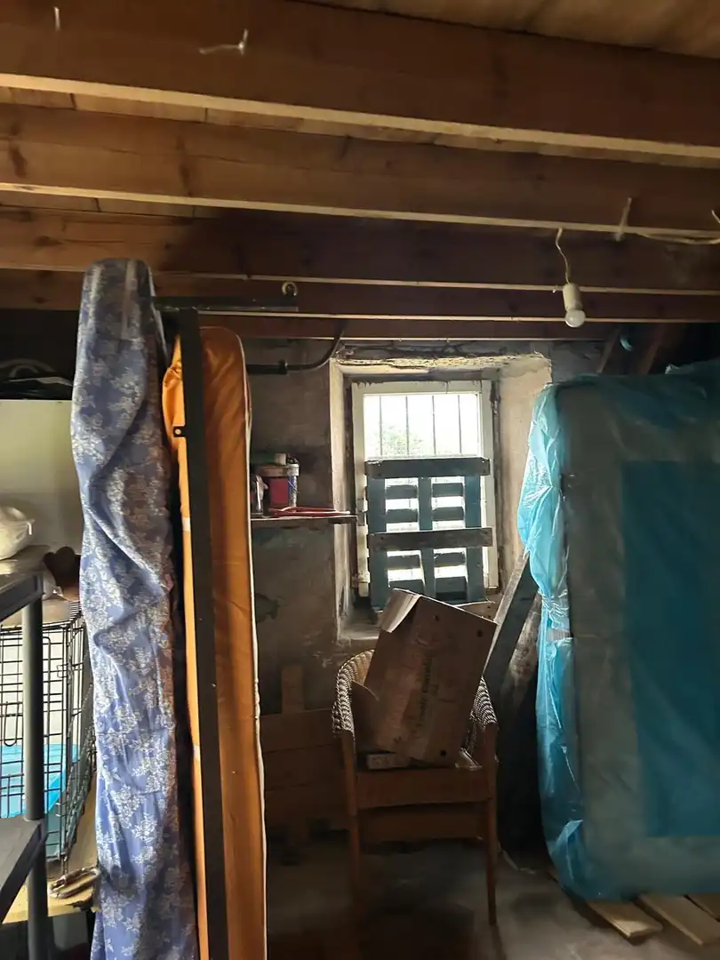 Casa o chalet en venta en Entrambasaguas