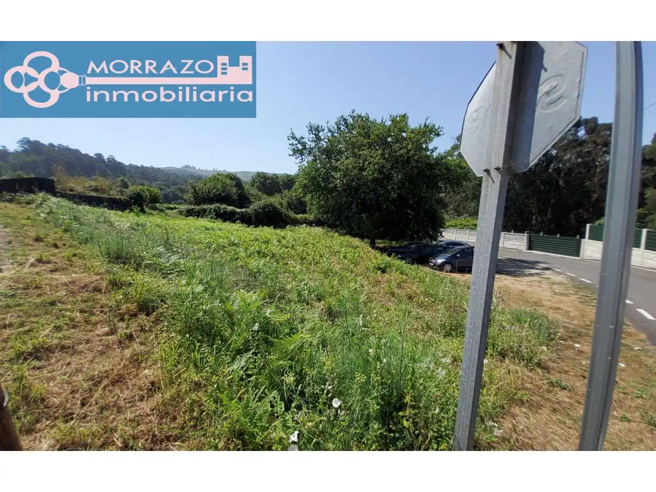 Terreno residenziale in vendita a Calle Xermade 0, imagen 2