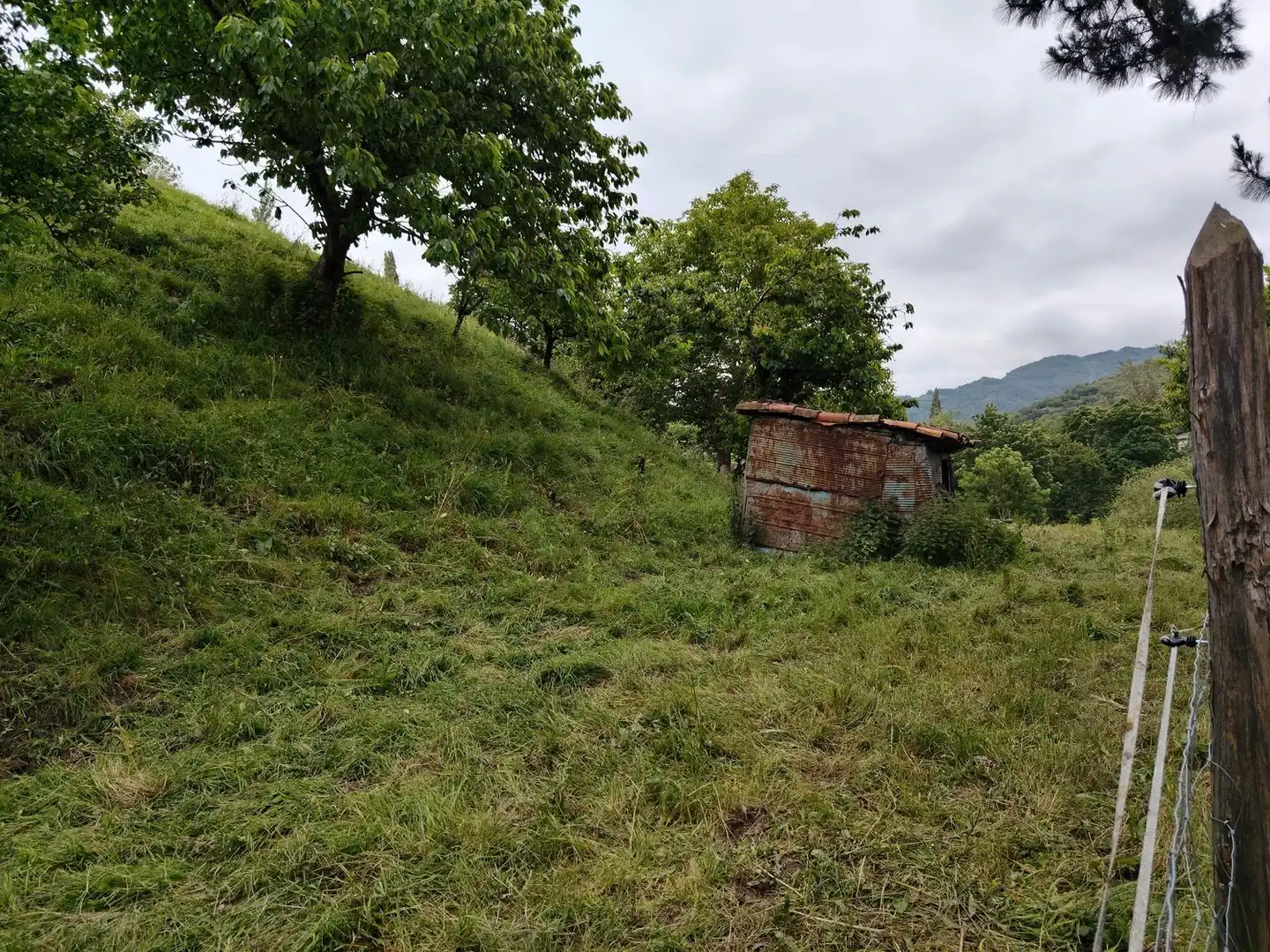 Residential for sale in Lena