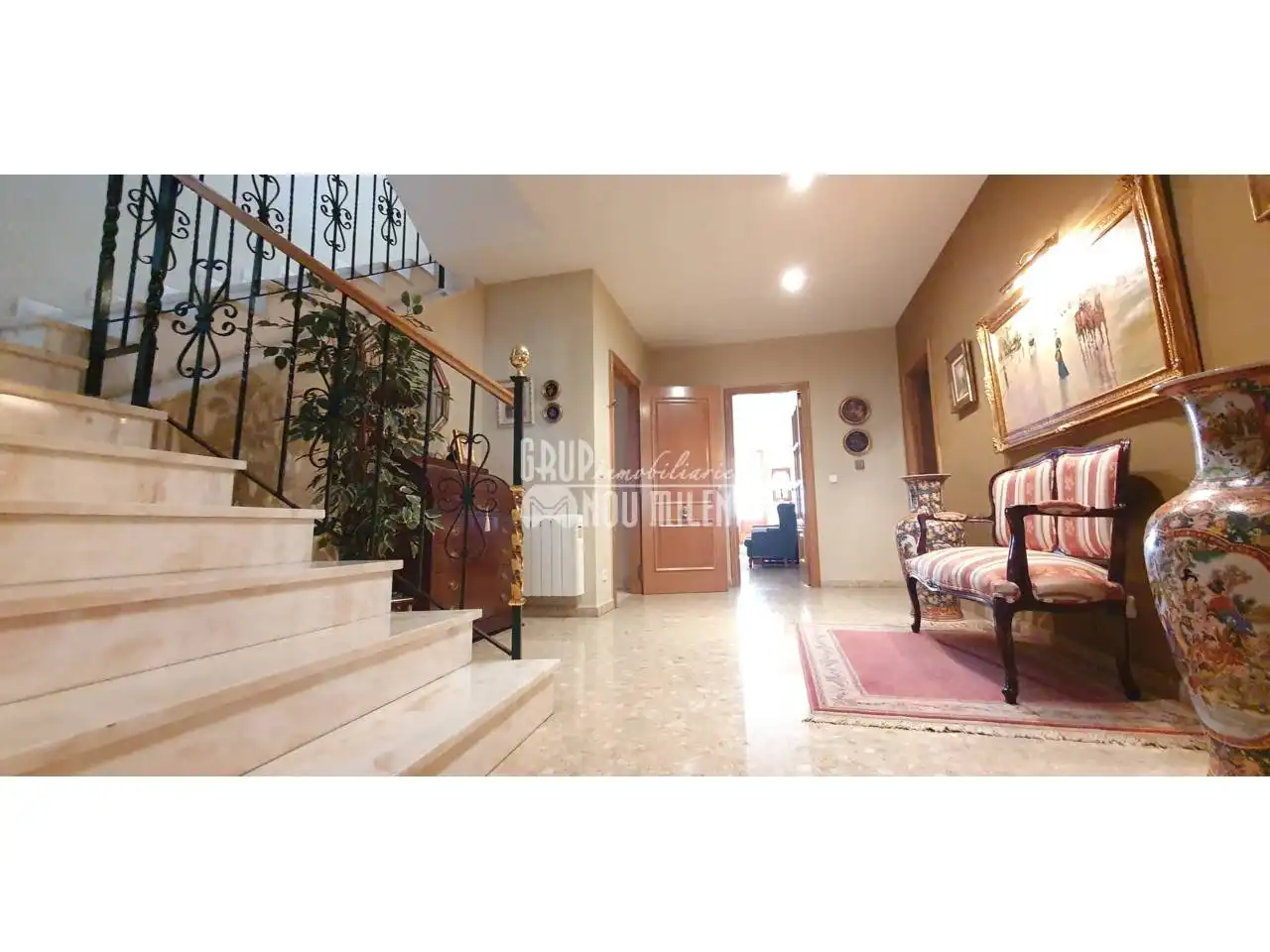 Casa o chalet en venta en Alfafar con Aire acondicionado, Terraza y Amueblado