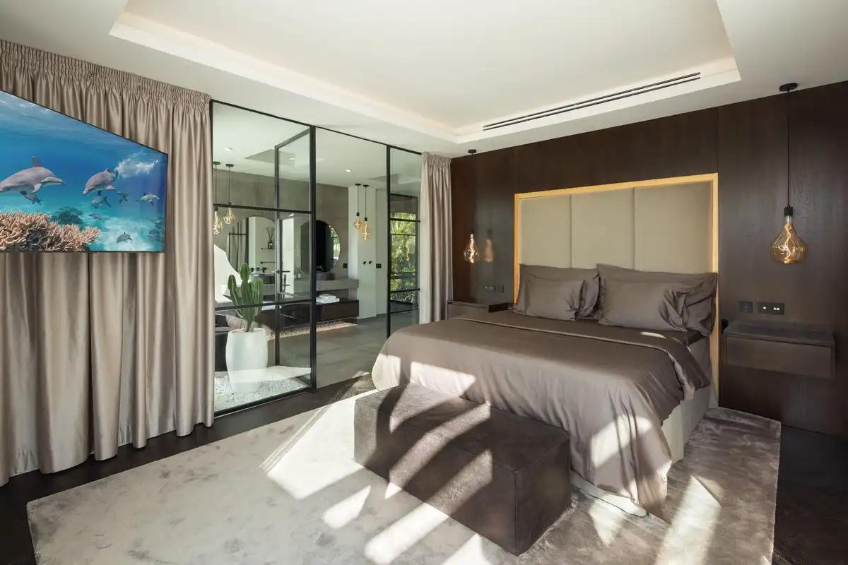 Maison mitoyenne à vendre à Nueva Andalucía, imagen 13