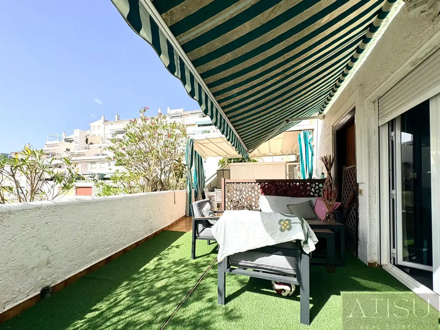 Bungalow amb piscina en venda a Norena, imagen 17