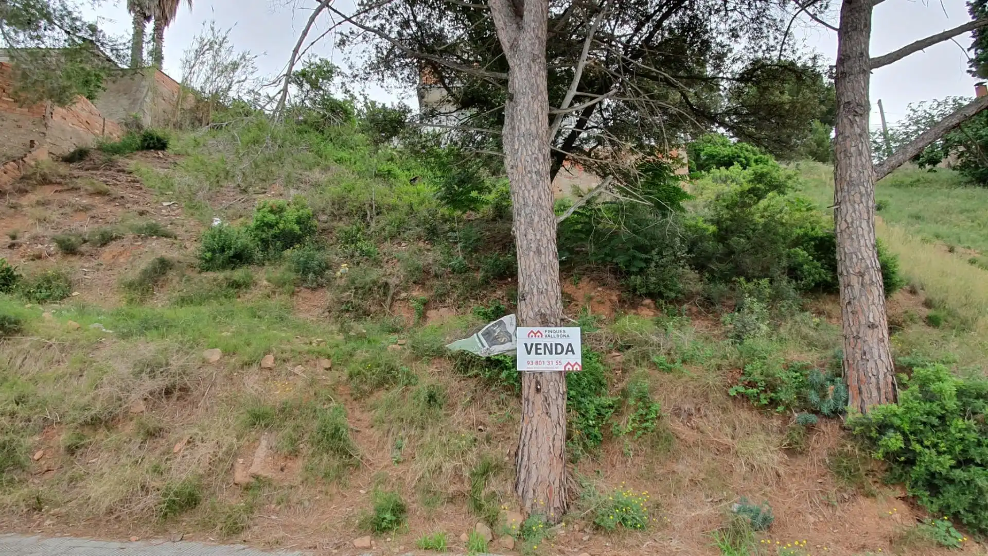 Terrenys i solars en venda a Camí de Santa Maria Vilalba 54, imagen 5