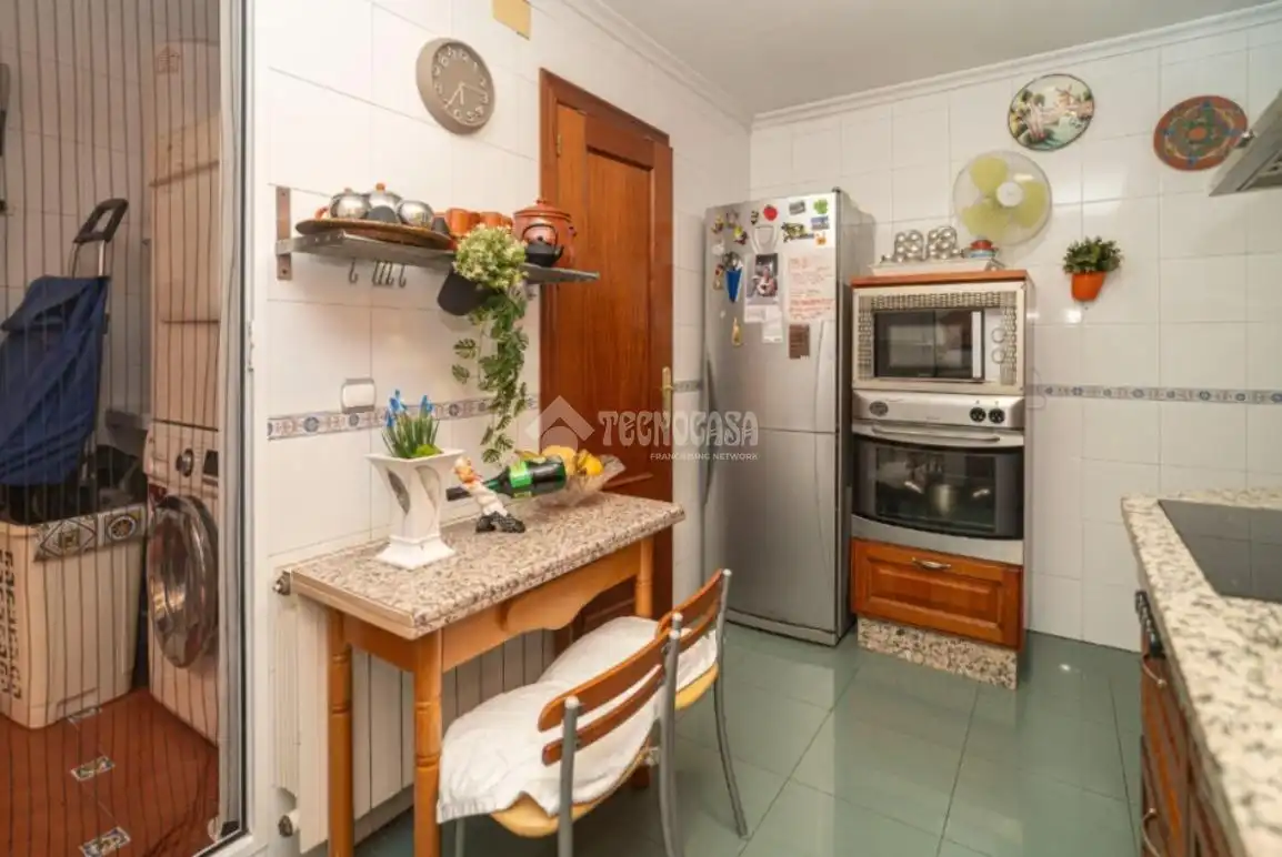 Wohnung zum Verkauf in La Zarzuela - San José - Belén, imagen 8