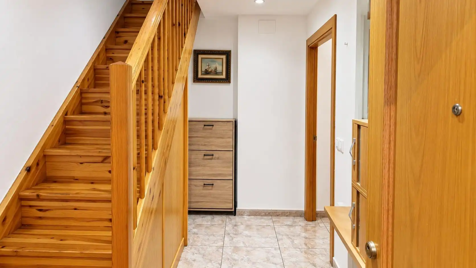 Attique avec piscine à vendre à Carrer de José de Espronceda, imagen 12