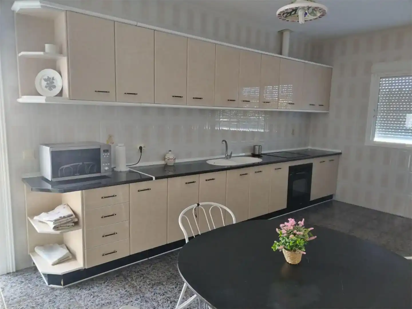 Cocina de Piso en venta en Níjar