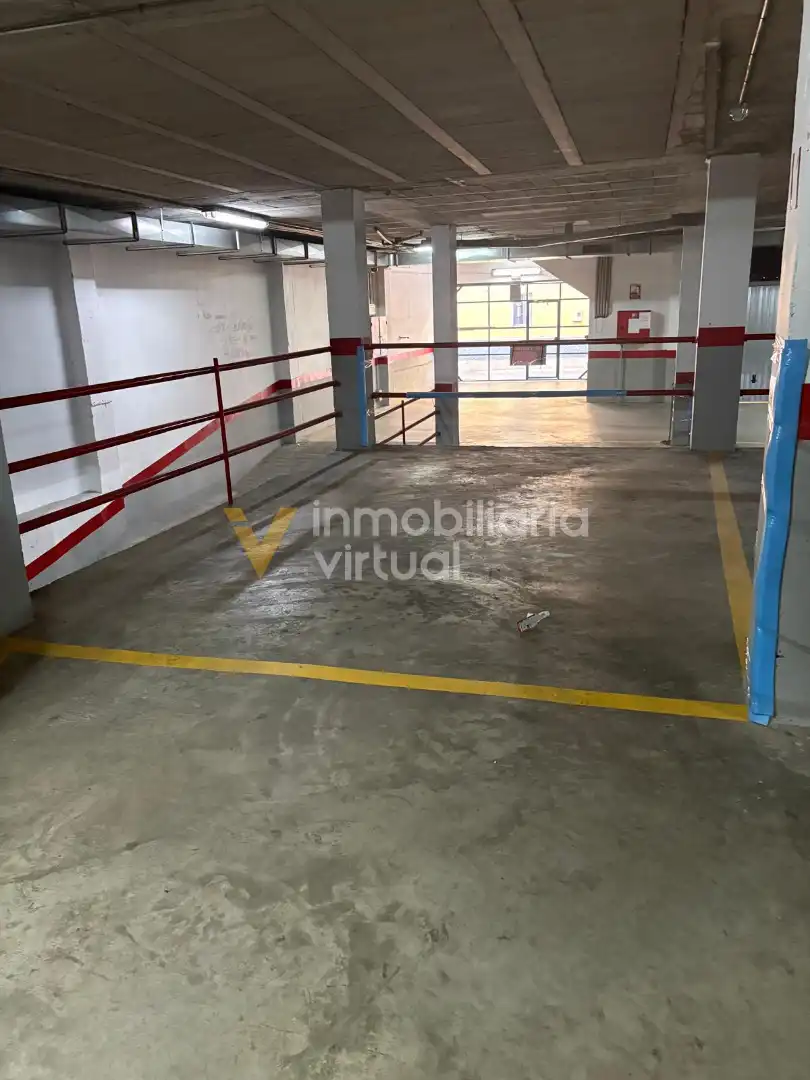 Parcheggio in vendita a Calle Párroco Joaquín Jiménez Muriel, imagen 3